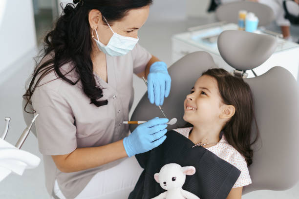 Best Pediatric Emergency Dentist in Hauppauge, NY