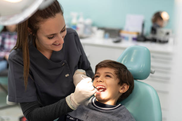 Best Emergency Dentist for Lost Fillings or Crowns in Hauppauge, NY