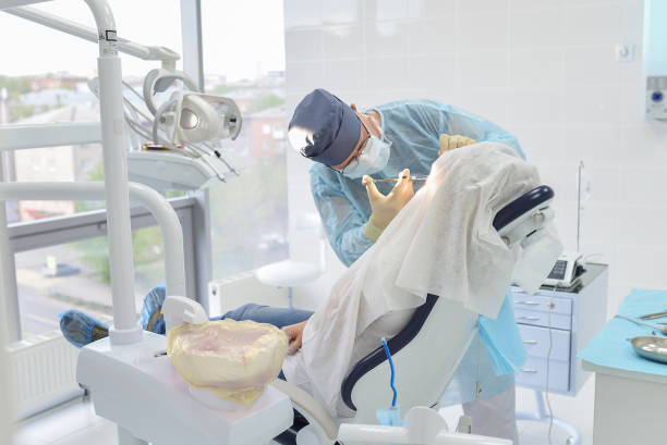 Best Mobile Emergency Dentist in Hauppauge, NY